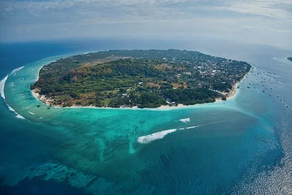 Giorno 13 - Trasferimento da Kuta Lombok alle isole Gili
