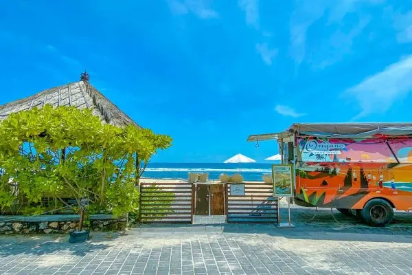 Giorno 14 - Trasferimento al sud di Bali