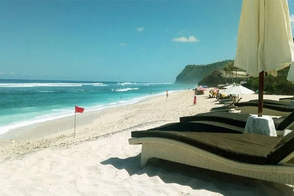Giorno 15 - Spiagge del sud di Bali