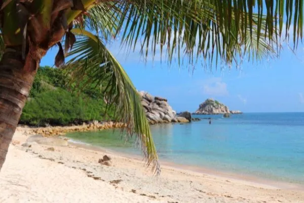 GIORNO 9 - Giornata libera a Koh Samui