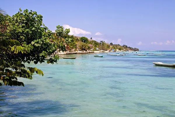 Giorno 11 - Giornata libera a Nusa Lembongan