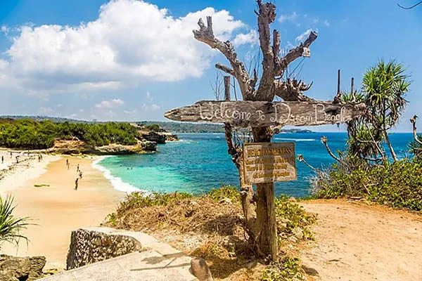 Giorno 12 - Giornata libera a Nusa Lembongan