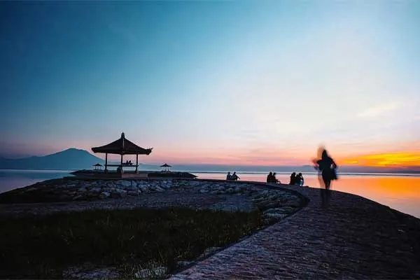 Giorno 16 - Giornata libera a Bali