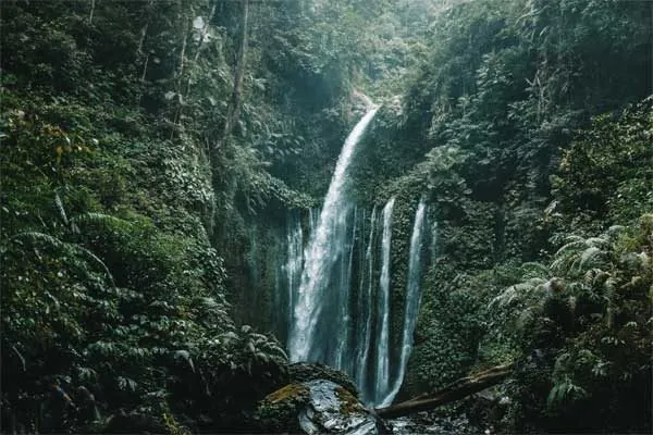 Giorno 10 - Cascate e villaggi Sasak