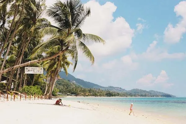 GIORNO 8 - Da Chiang Mai a Koh Samui