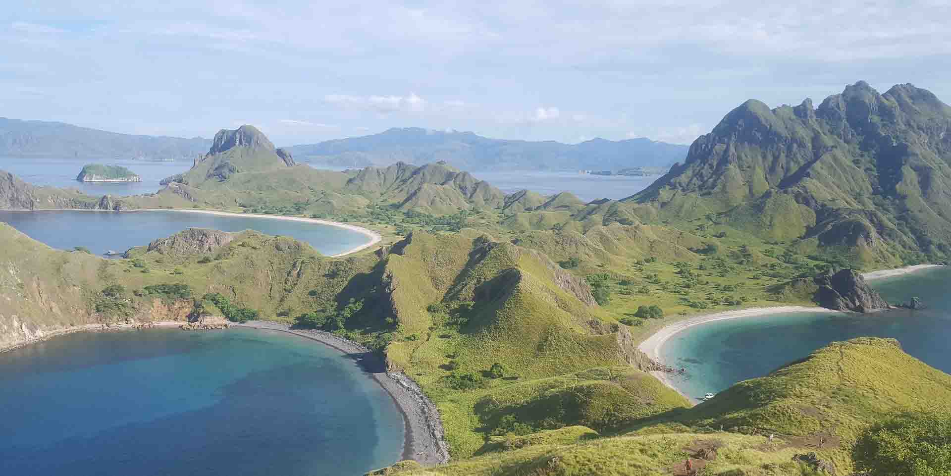 Bali, Lombok e Komodo: Le tre perle delle isole della...