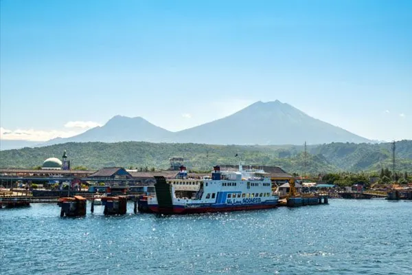Giorno 12 - Trasferimento da Togean a Luwuk