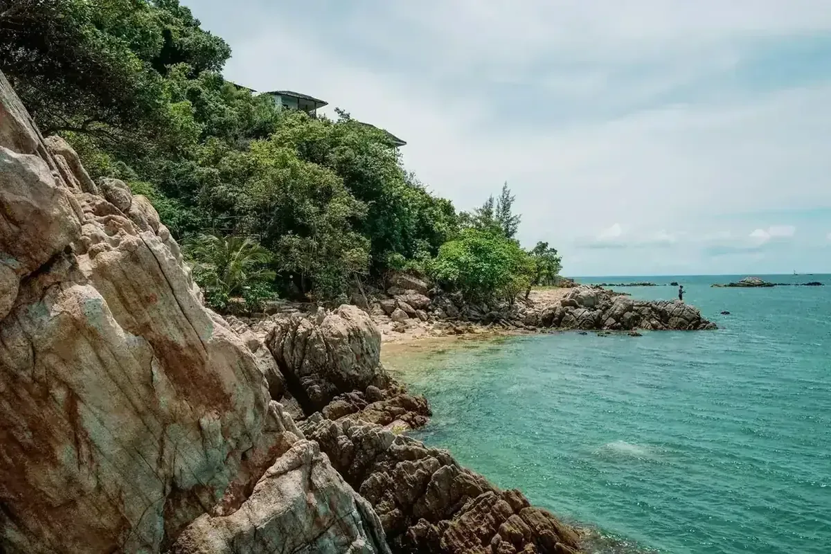 Thailandia