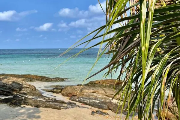 GIORNO 7 - Giornata libera a Koh Samet