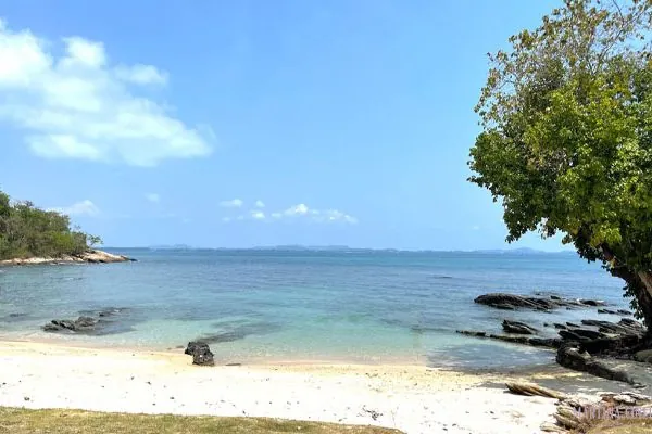 GIORNO 14 - Giornata libera a Koh Samet
