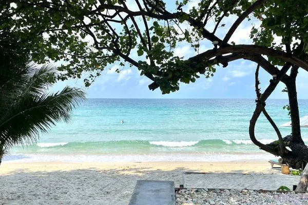 GIORNO 15 - Giornata libera a Koh Samet