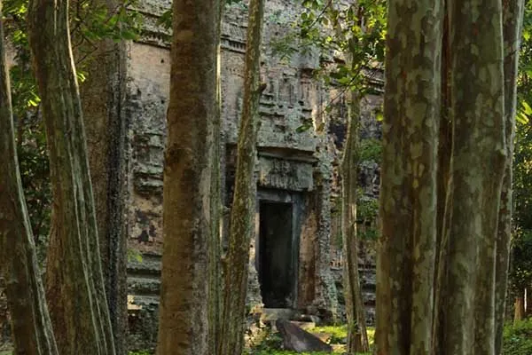 GIORNO 6 - Da Phnom Penh a Siem Reap