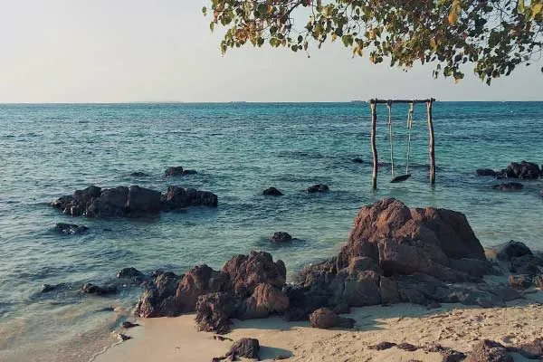 Giorno 9 - Giornata libera a Karimunjawa