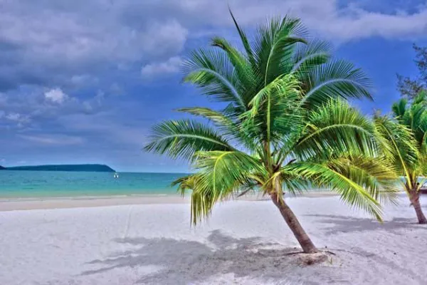 Giorno 9 – Koh Rong, Giornata libera