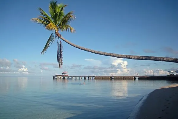 Giorno 11 - Gioranata libera alle isole Togean