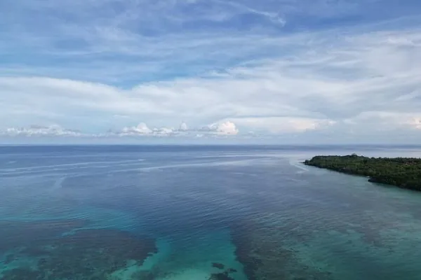 Giorno 6 - Giornata libera a Karimunjawa