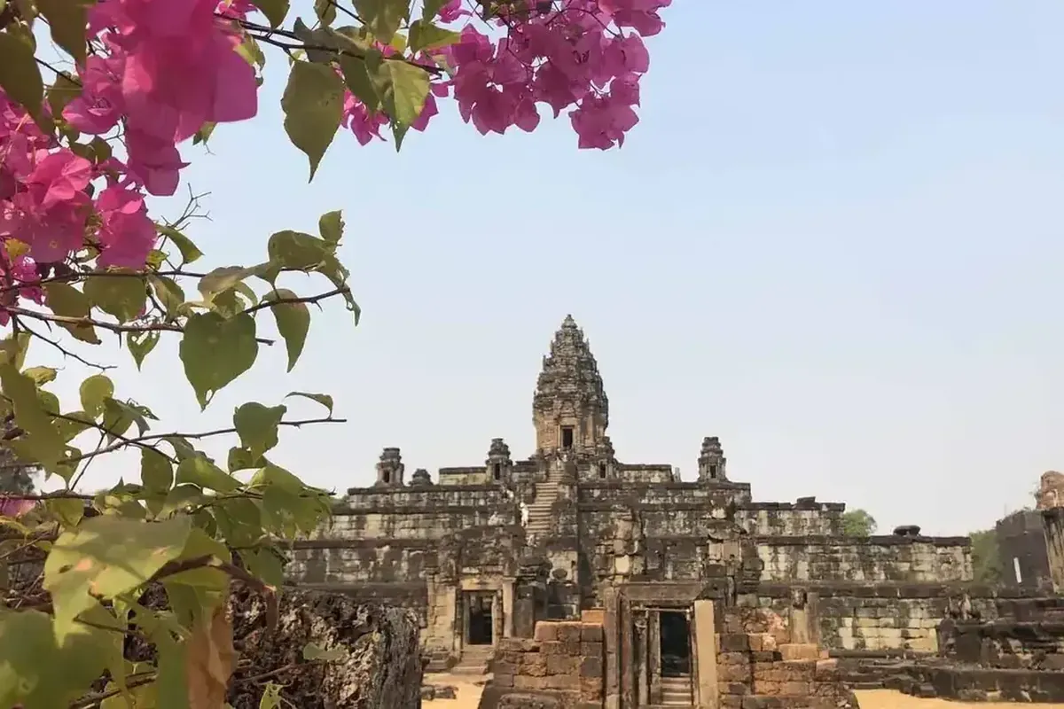Cambogia in inverno: Angkor, Phnom Penh e la magnifica...