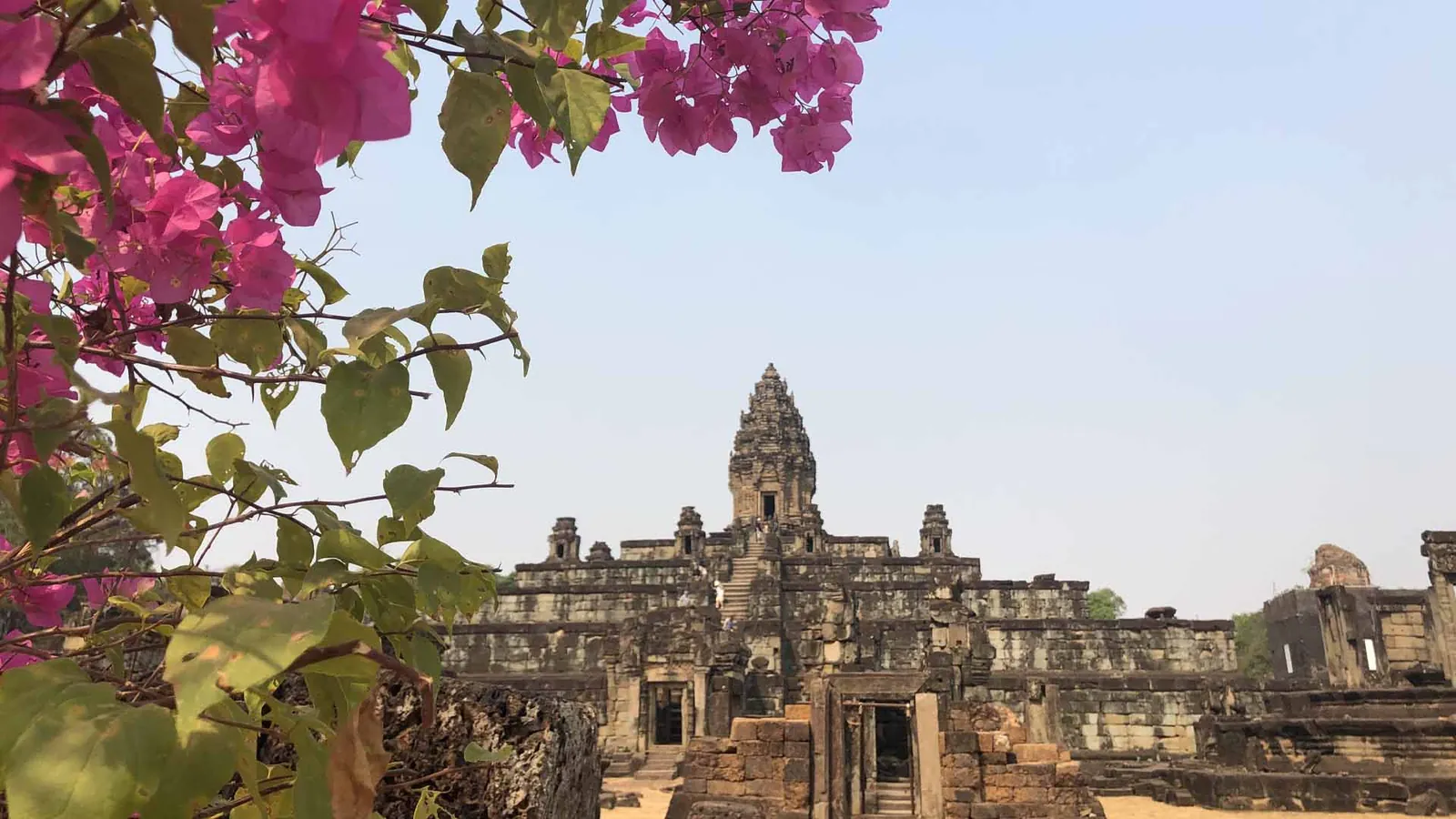 Cambogia in inverno: Angkor, Phnom Penh e la magnifica...
