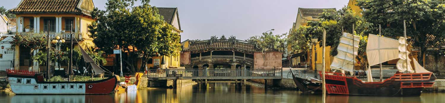 Vietnam destinazione vacanze