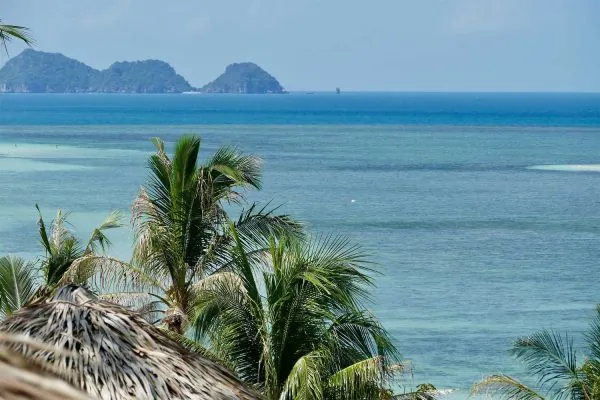 GIORNO 12 - Giornata libera a Koh Lanta