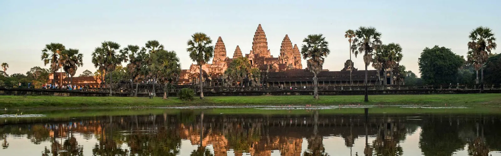 Cambogia destinazione vacanze