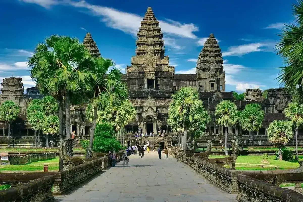 Cambogia
