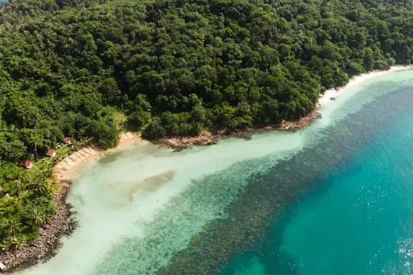 GIORNO 9 - Giornata libera a Koh Chang