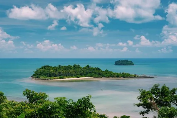 GIORNO 10 - Giornata libera a Koh Chang