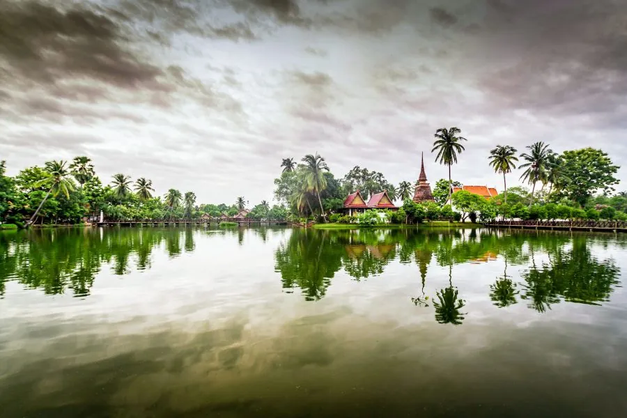 Magica Thailandia: Bangkok, Thailandia del Nord, Sukhothai e Koh Chang