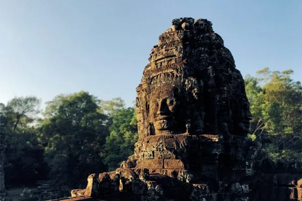 GIORNO 9 – Angkor Thom e Ta Prohm
