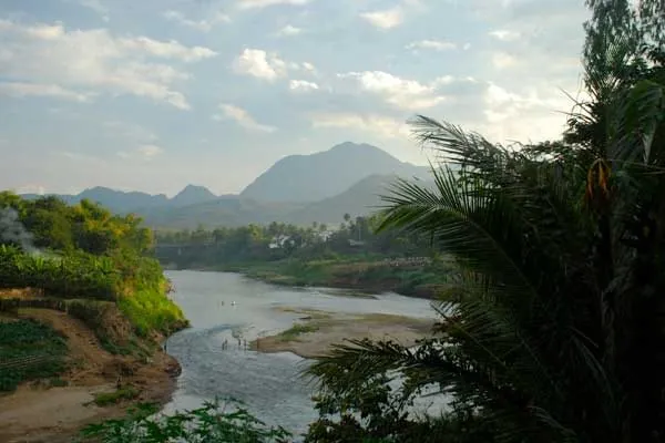 Giorno 4 - Da Luang Prabang a Vang Vieng in treno