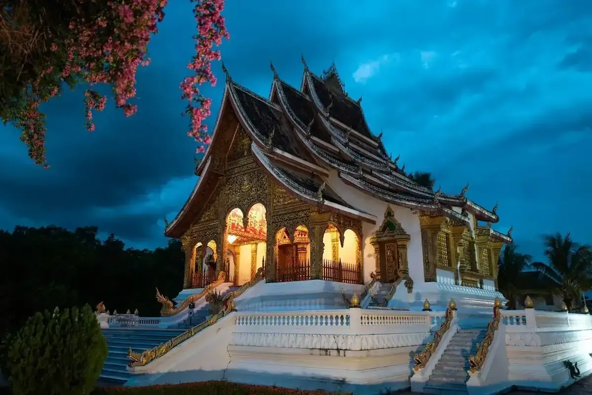 Laos