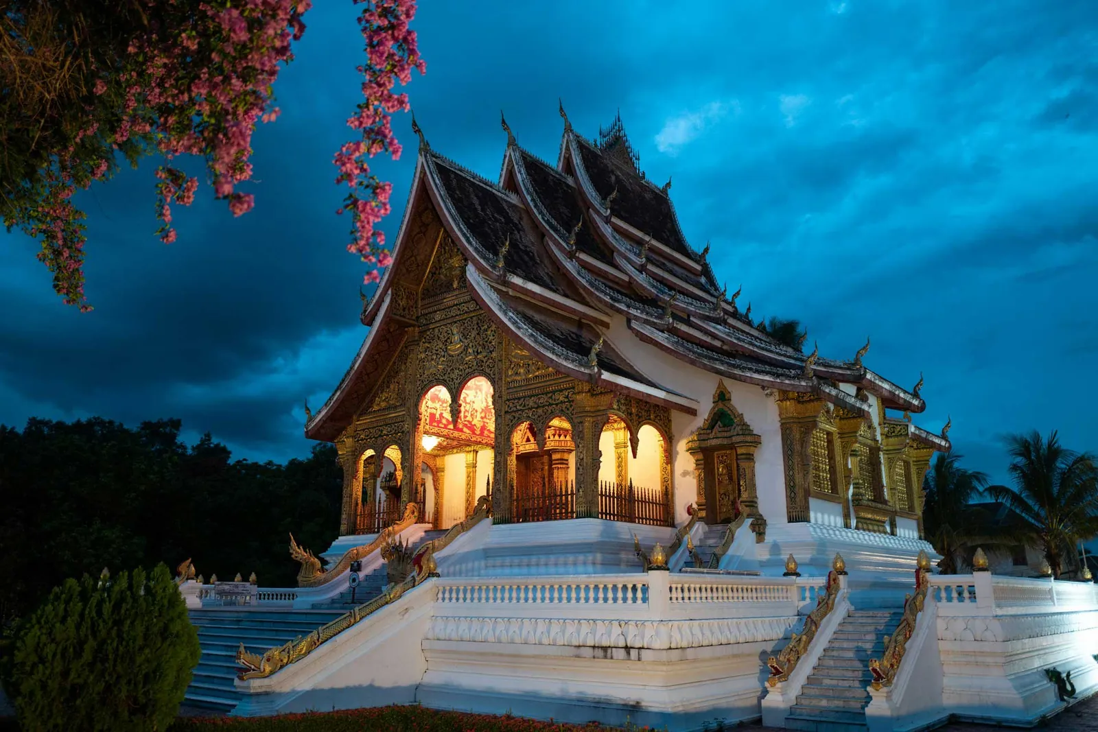 Laos autentico: Vientiane, Vang Vieng e Luang Prabang | Tour