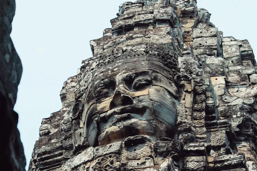 Vietnam e Cambogia in 16 giorni