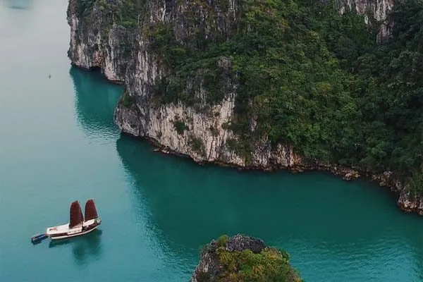 GIORNO 4 – La Baia di Halong