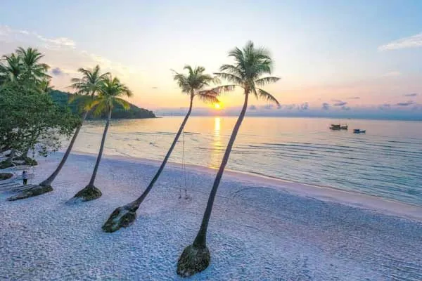 GIORNO 8 – Giornata libera a Phu Quoc