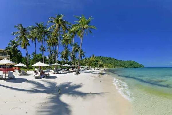 GIORNO 9 – Giornata libera a Phu Quoc