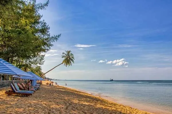 GIORNO 7 – Giornata libera a Phu Quoc