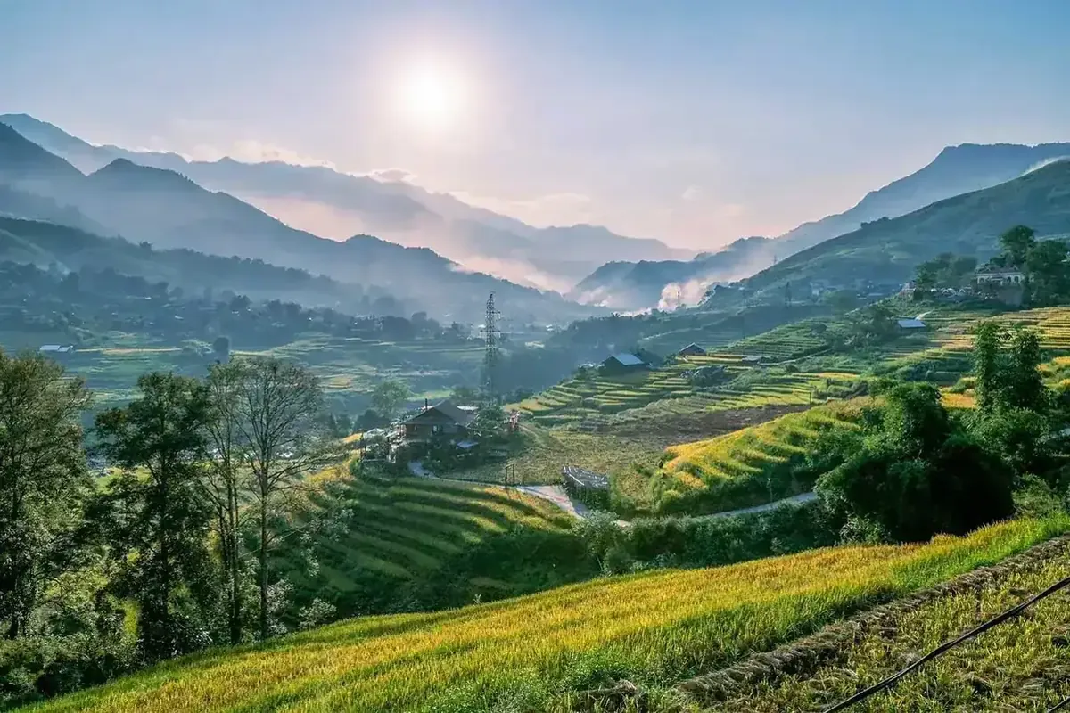 Vietnam Nord in 10 giorni | Tour