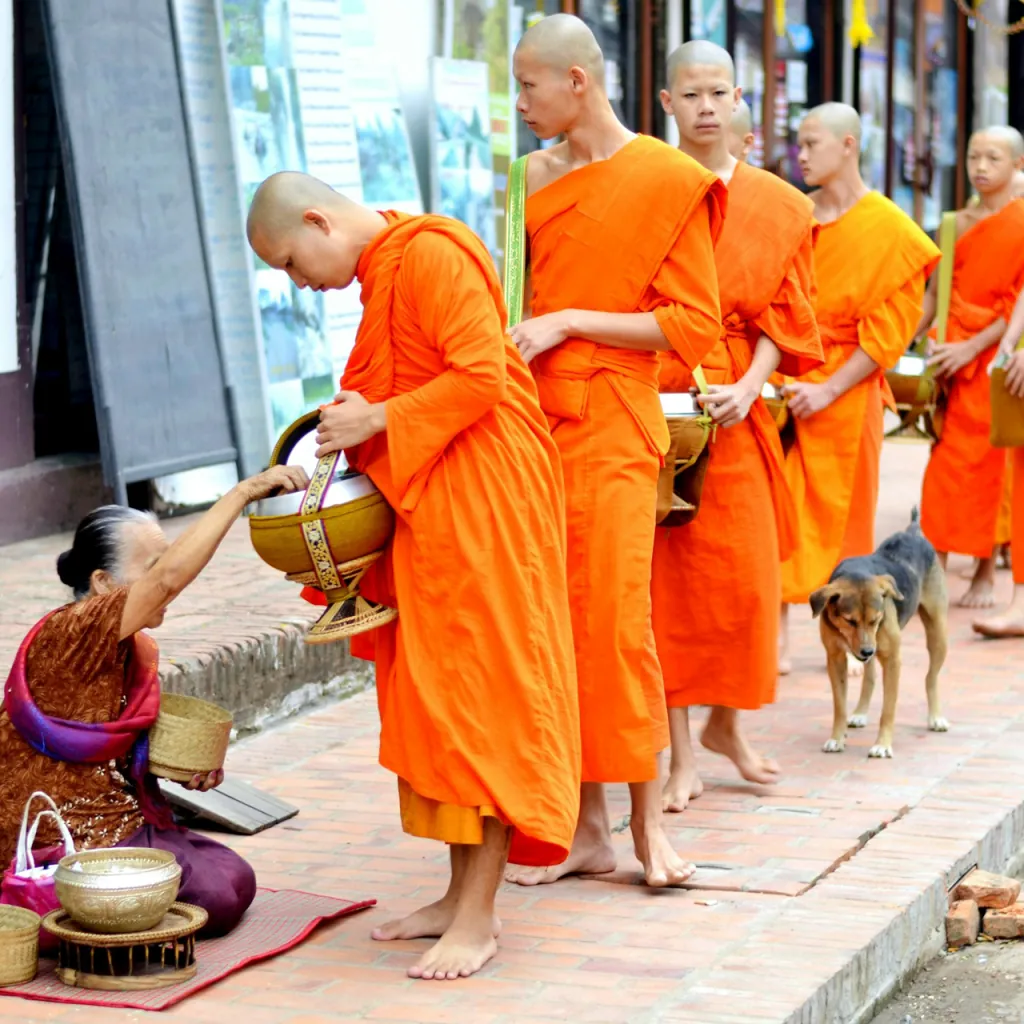 Laos, Cambogia e Vietnam in 20 giorni | Tour