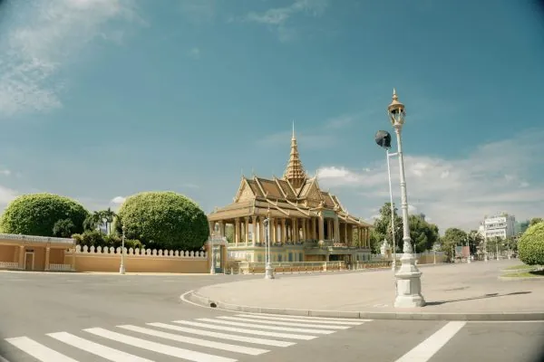 GIORNO 6 - Palazzo Reale, Wat Pho e Wat Arun