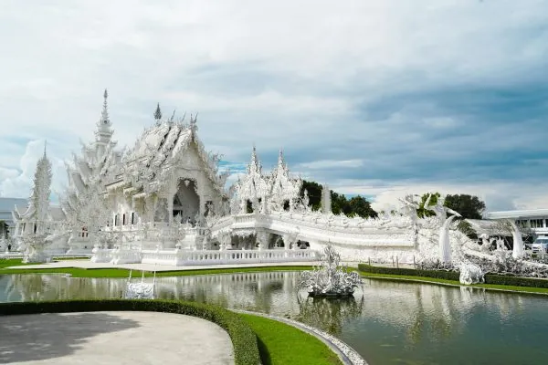 GIORNO 10 - Da Chiang Rai a Chiang Mai
