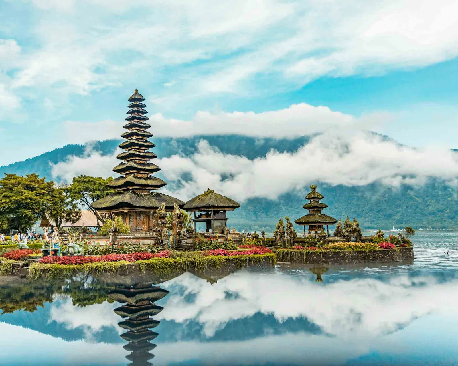 Bali e Gili